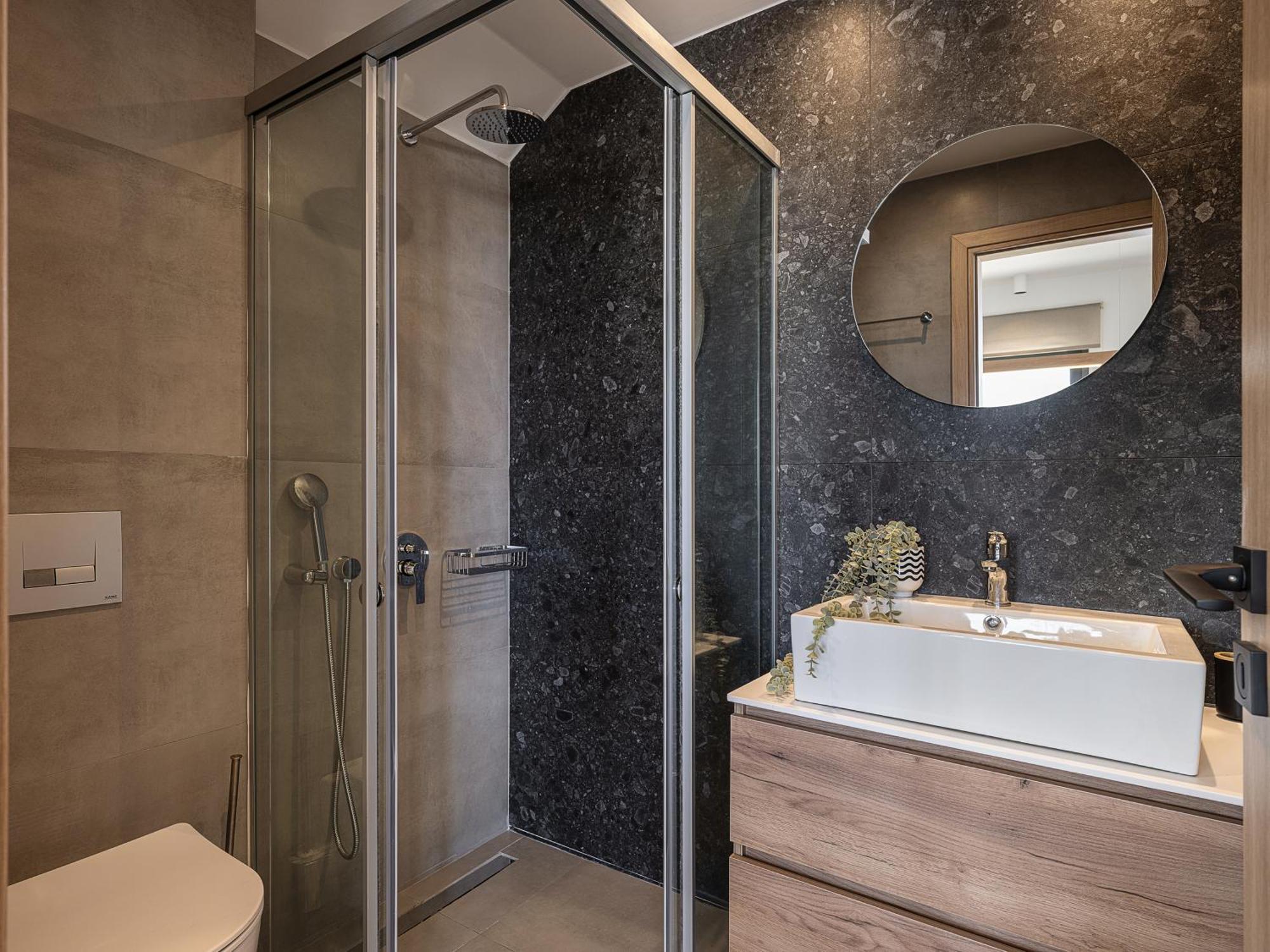 Melanthia Villas Tsivarás Exteriér fotografie