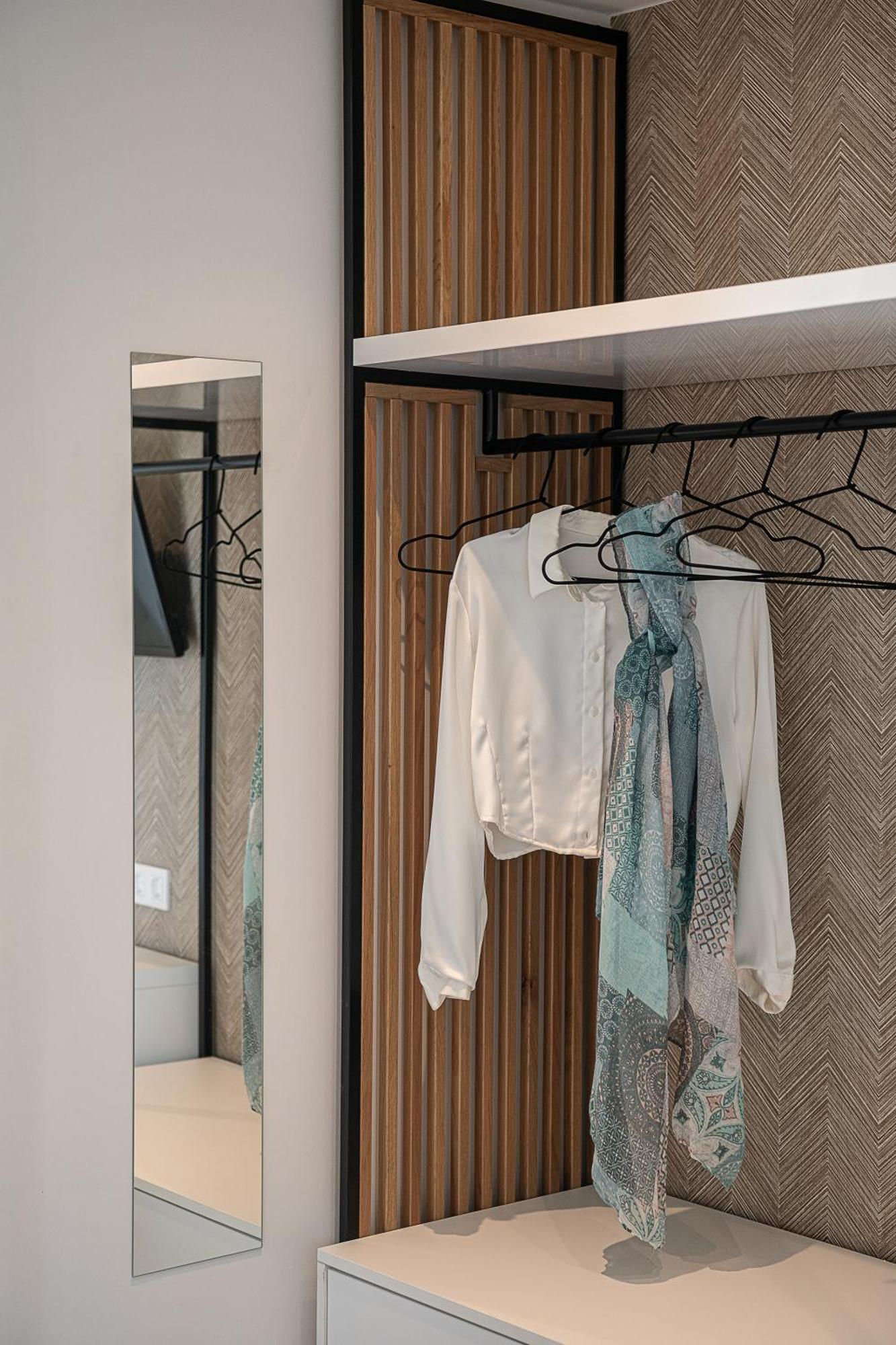 Melanthia Villas Tsivarás Exteriér fotografie